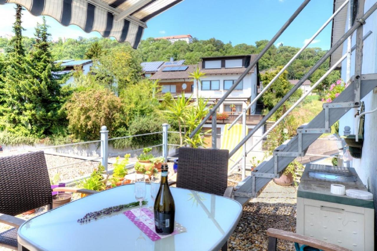 Pension Merbald Beilngries Exteriör bild